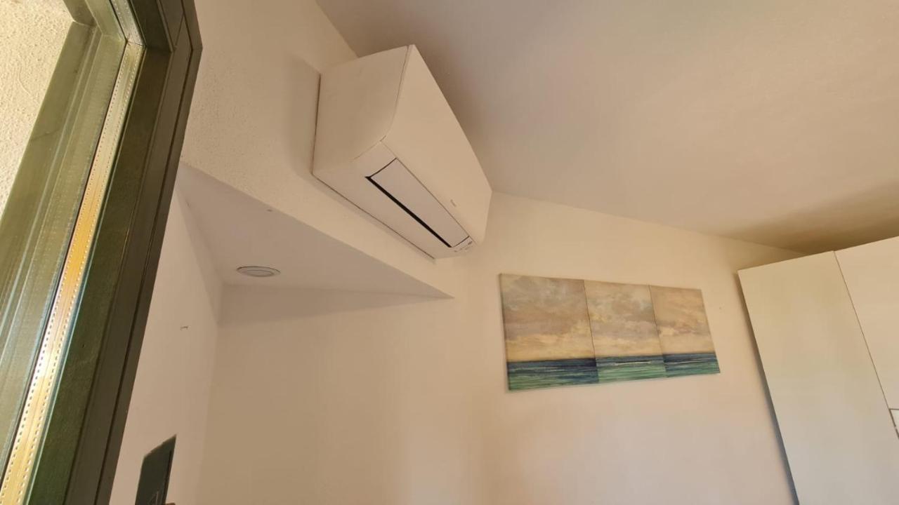 Casa Il Pescatore Appartement Porto Pozzo Buitenkant foto