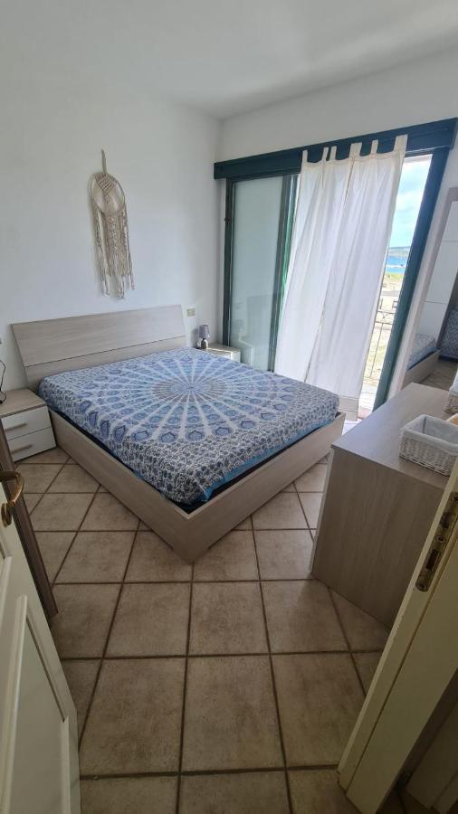 Casa Il Pescatore Appartement Porto Pozzo Buitenkant foto